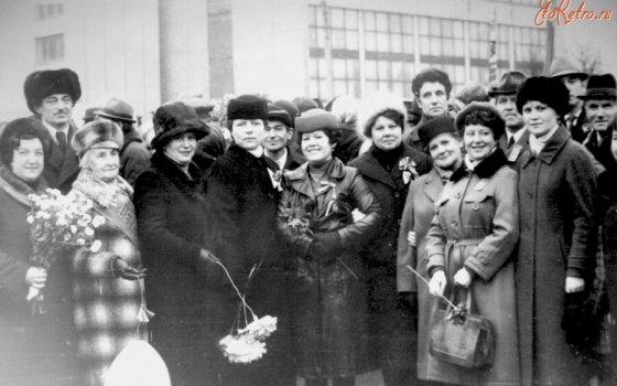 СТА — когда-то ведущее предприятие нашего города