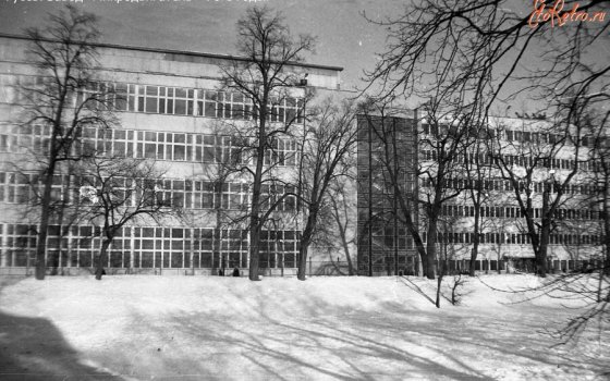 Завод «Микродвигатель»