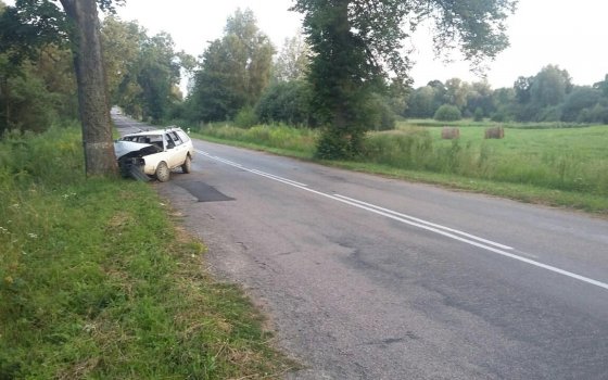 За смерть пассажира Гусевский суд отправил водителя в колонию-поселение