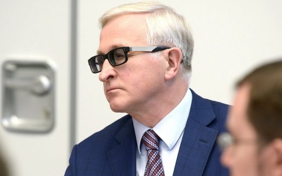 В Гусеве планируют создать сухой порт
