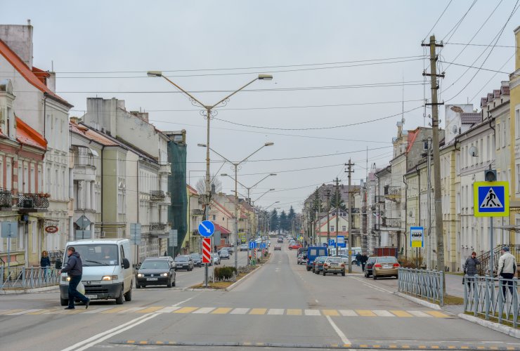 Городская администрация опубликовала программу развития округа на 2019–2023 годы