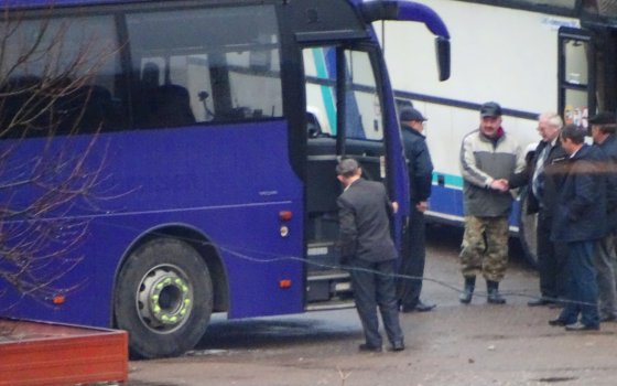 Гусевская автоколонна обновляет автобусный парк