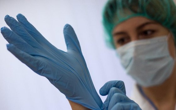 Областные власти планируют открыть медицинский колледж в Гусеве