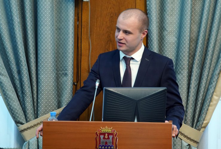 Гусев в списке первоочередных муниципалитетов по расселению аварийного жилья