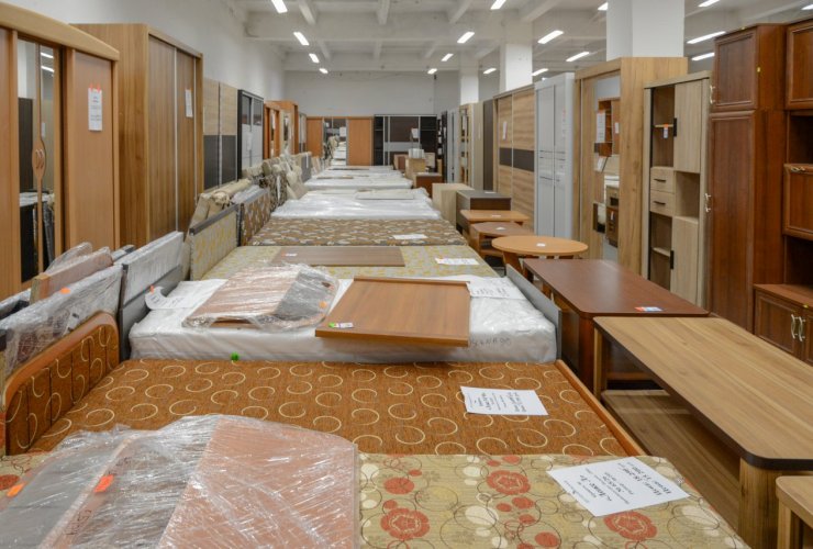 Не упусти скидку 20% в магазине «Недорогая мебель»