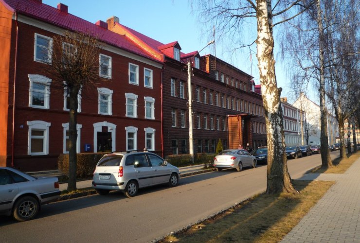 Проект повестки последнего в этом году открытого заседания окружного Совета депутатов