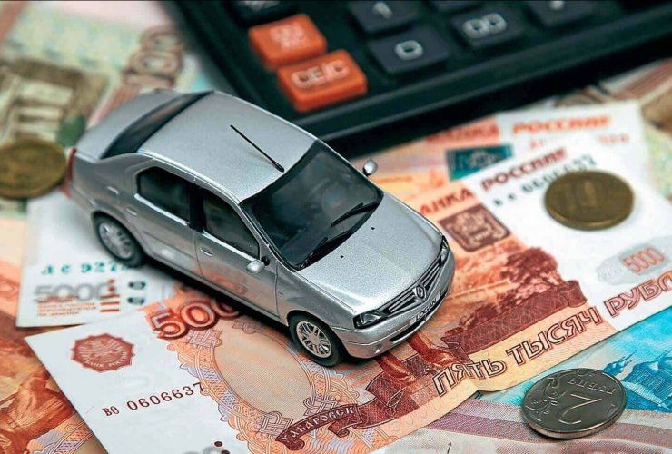Должников по транспортному налогу ждут «сюрпризы»