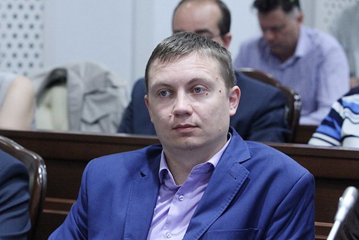 Интервью Павла Нефёдова о новом порядке расчёта за вывоз мусора