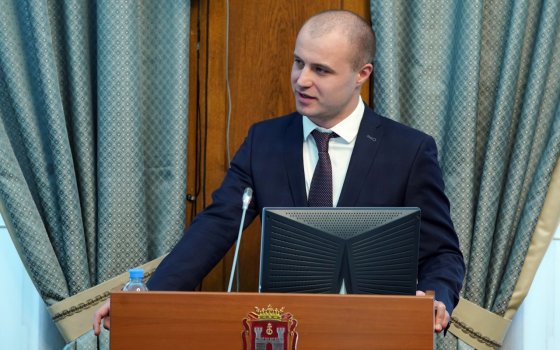 Гусев в списке первоочередных муниципалитетов по расселению аварийного жилья