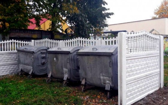 Вывозом отходов с территории Гусевского района займётся компания Ханты-Мансийского автономного округа