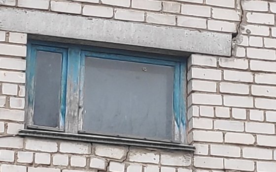 Вопрос о расселении дома по улице Почтовой на контроле у губернатора