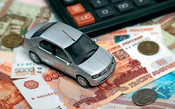 Должников по транспортному налогу ждут «сюрпризы»