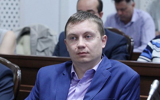 Интервью Павла Нефёдова о новом порядке расчёта за вывоз мусора