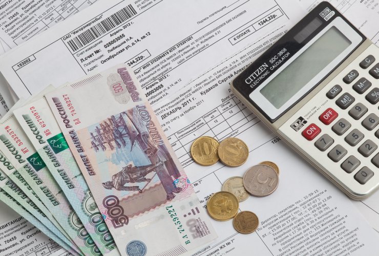 Компания «Гусев КОС» задолжала за электроэнергию более 9,6 млн руб