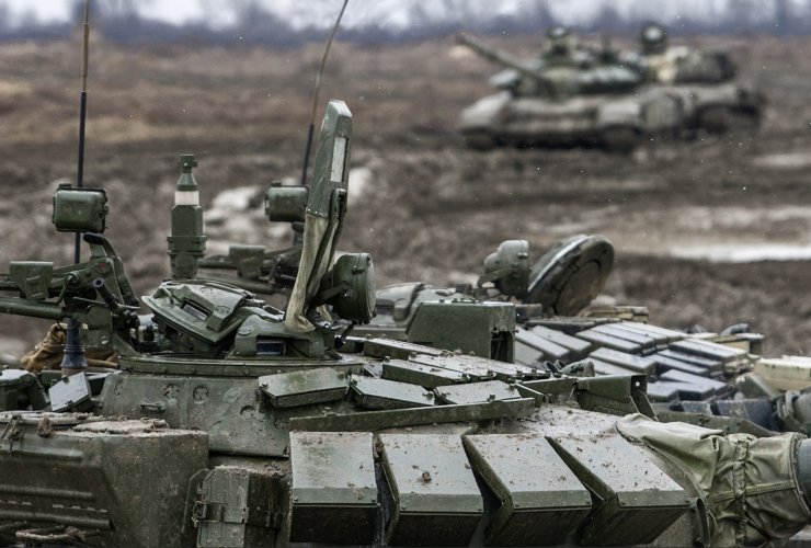 Испанские инспекторы посетят танковый полк в Гусеве