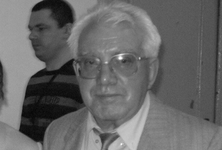 Сегодня ушел из жизни Михаил Сергеевич Гусев — сын Героя Советского Союза Сергея Ивановича Гусева