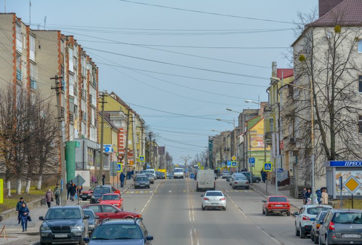 Мероприятия Программы конкретных дел по благоустройству территории округа на 2019 год