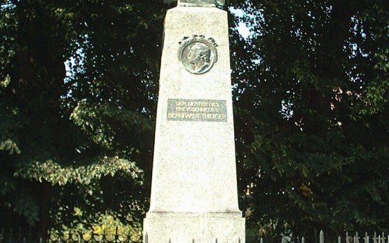 Бернхард Тирш — создатель прусского гимна