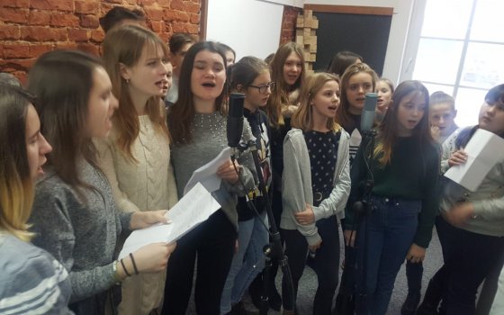 Гусевская делегация с дружеским визитом посетила город-партнер Ожиш