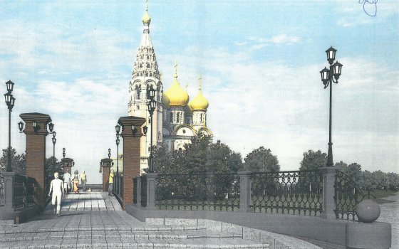 Позиция компании ООО «МостДеталь» по мосту-долгострою в Гусеве