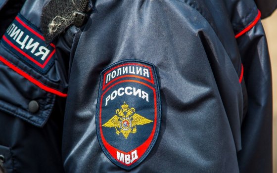 В Гусеве мужчине сломали челюсть после корпоратива