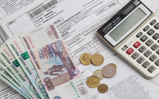 Компания «Гусев КОС» задолжала за электроэнергию более 9,6 млн руб