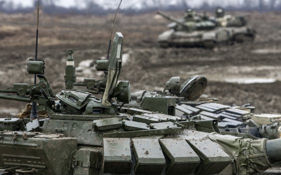 Испанские инспекторы посетят танковый полк в Гусеве