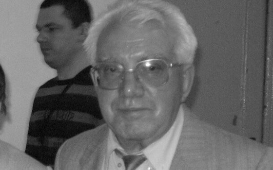 Сегодня ушел из жизни Михаил Сергеевич Гусев — сын Героя Советского Союза Сергея Ивановича Гусева