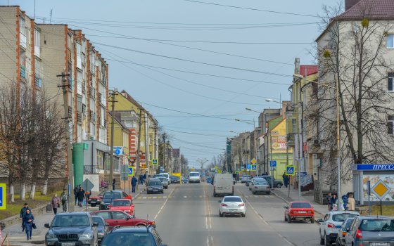 Мероприятия Программы конкретных дел по благоустройству территории округа на 2019 год