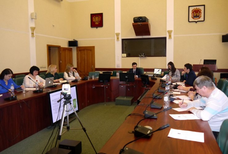 Разрабатывается проект рекультивации свалок в Гусеве и Черняховске