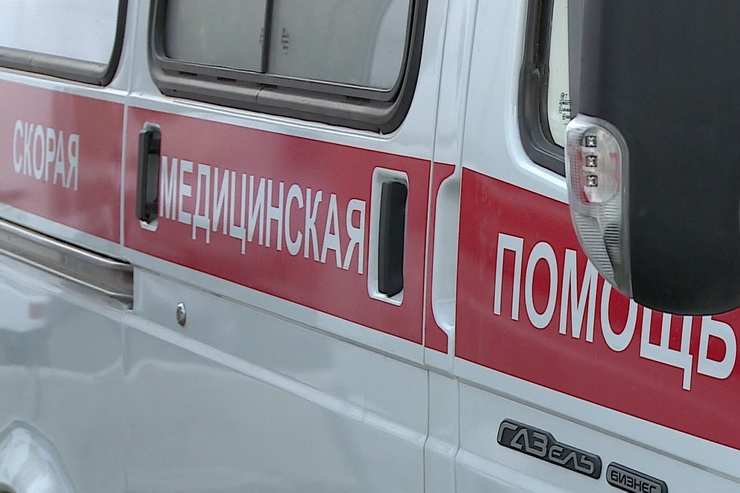 Водитель гусевского такси найден мертвым в машине на обочине дороги