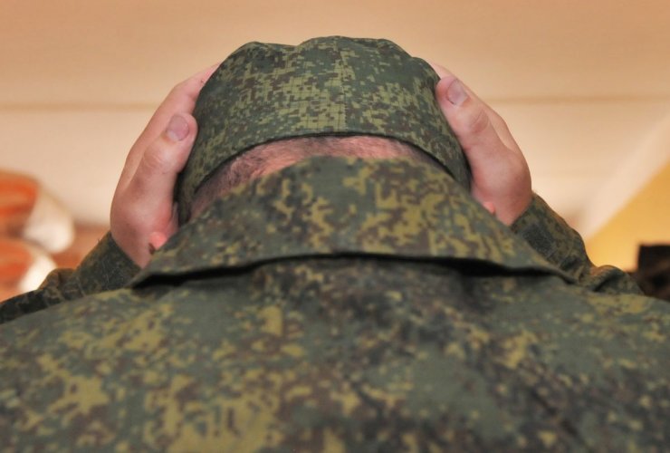 Военный следственный комитет проводит мероприятия по установке лиц, уклоняющихся от военной службы