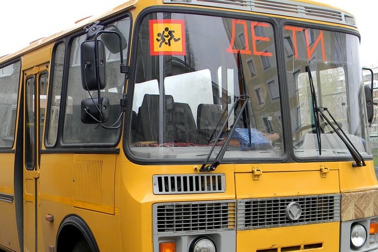 Городская администрация продаёт четыре автобуса марки «ПАЗ»