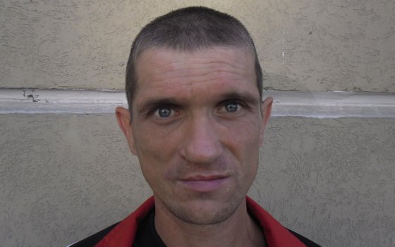 Полицией Гусева разыскивается Олег Губа