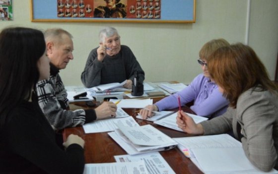 Определены приоритеты проекта «Услуга идет к человеку»