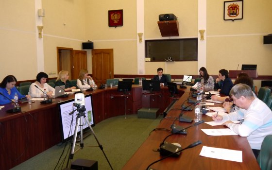 Разрабатывается проект рекультивации свалок в Гусеве и Черняховске