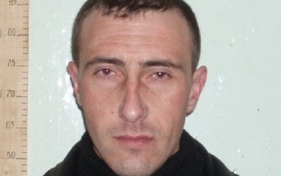 Полиция Гусева продолжает розыск пропавшего Владимира Яфаркина