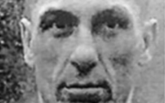Полиция продолжает поиски без вести пропавшего Павлюченко Сергея Михайловича