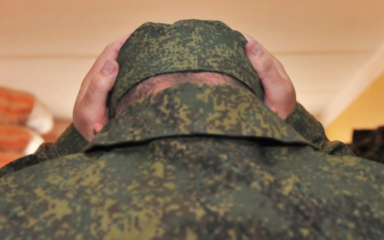 Военный следственный комитет проводит мероприятия по установке лиц, уклоняющихся от военной службы