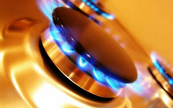 Информация о пятой очереди строительства газопроводов и газовых вводов к жилым домам