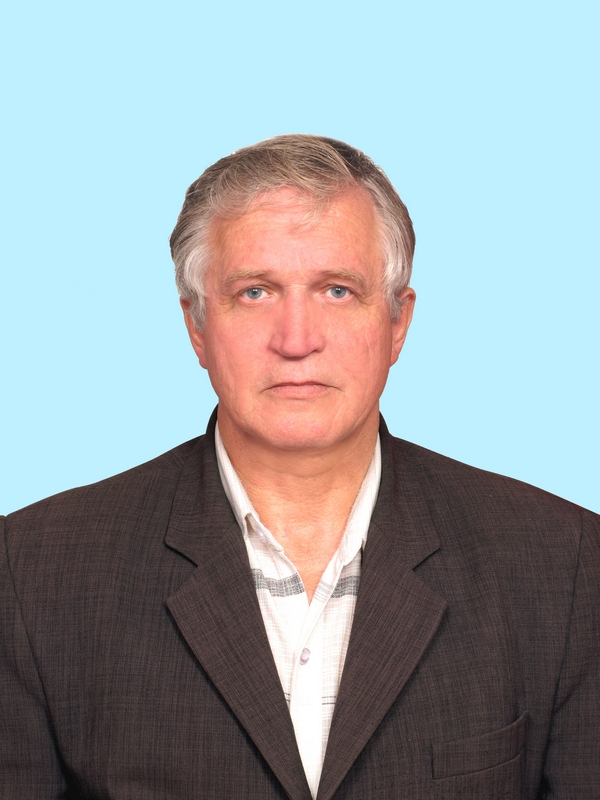 Герасименко Виктор Иванович