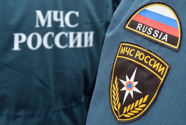 В Гусеве на улице Сержанта Утегенова обнаружили снаряд времён Великой Отечественной войны
