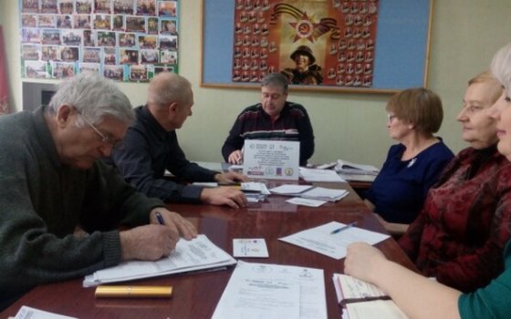В рамках проекта «Услуга идет к человеку» утвержден годовой план взаимодействия медико-социальных служб