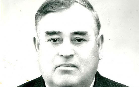 Радьков Степан Титович