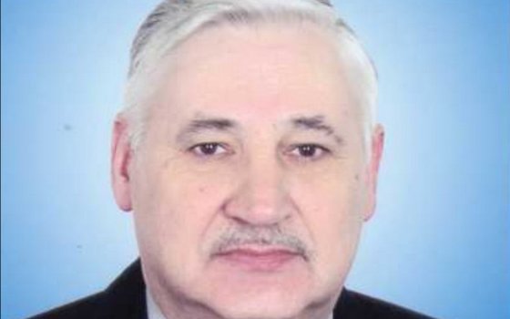 Воробей Николай Александрович