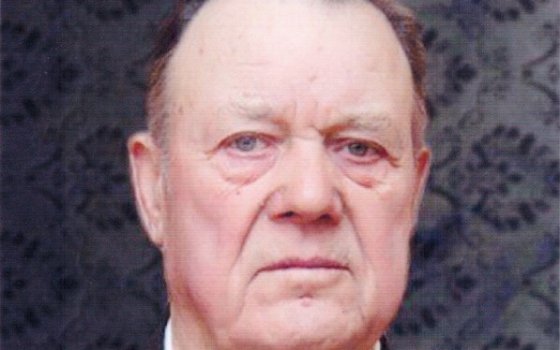 Семенихин Сергей Тихонович