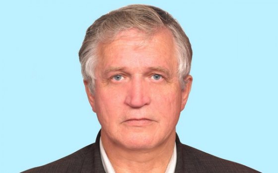 Герасименко Виктор Иванович