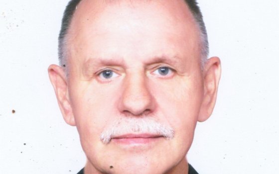Карташов Александр Васильевич