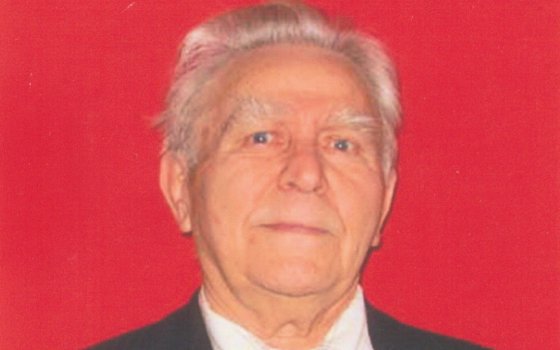 Краснов Александр Иванович