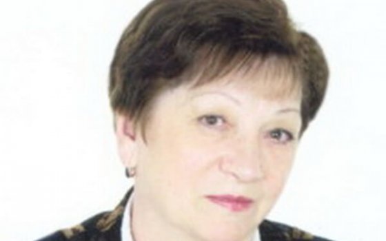 Святохо Валентина Тереньевна